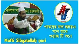 যার বয়ান সারা Youtube খুজে পাইনি c Bi Bariya Bangla New Waz 2017-Boyan sylhet