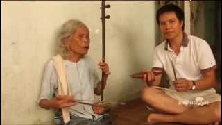 Từ nghệ nhân xẩm Hà Thị Cầu tới xẩm RAU MÁ