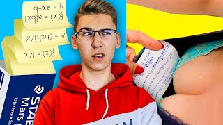 NAJBOLJE PUŠKICE ZA ŠKOLU!! *OPASNO*