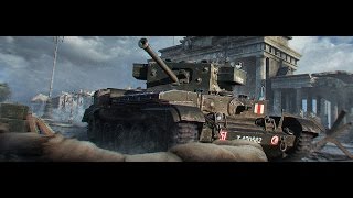 Cromwell B