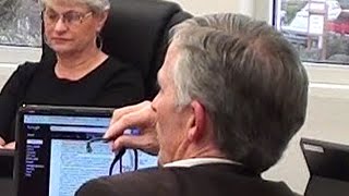 VonHolle Contract: How to Use Josephine Co Funds to Benefit Jackson Co...and Get Paid Twice