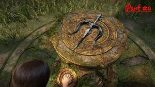 Uncharted: The lost legacy|Утраченное наследие|#4|ХРАМ "ТРЕЗУБЕЦ ГАНЕША"