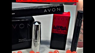 [ Revue ] J'ai testé pour vous : Les produits Avon...