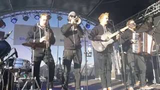 Fäaschtbänkler - Medley, 03.12.16 Montafon