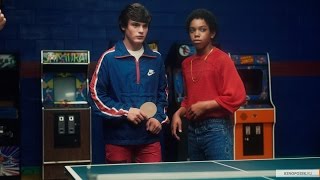 Моё лето пинг-понга (2014) смотреть онлайн русский трейлер
