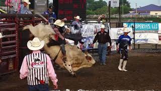 2018 Mandan Rodeo Days with Eide Chrysler-Eide Chrysler Bismarck Car Dealership