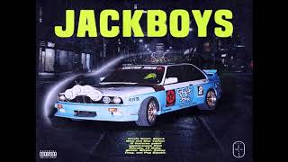 Travis Scott x Don Toliver - "Racecar" | Type Beat FREE
