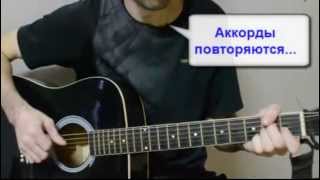 Гуляка - На стихи Есенина, кавер и аккорды