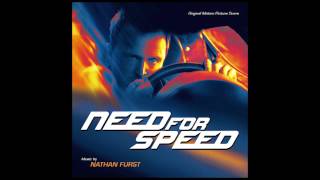 08. Right Seater - Need For Speed Movie Soundtrack