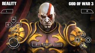 {Real & fake} How to Download God of war 3 for Android | God of war 3 iso