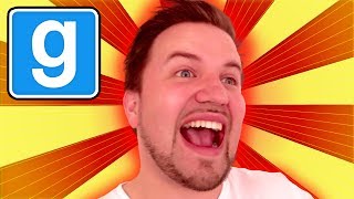 Suspicious Laughter (Garry's Mod Murder)