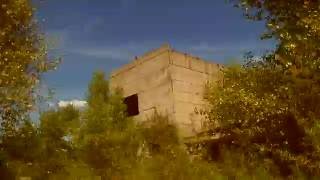 Заброшенные здания