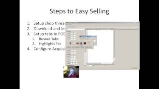 Acquisition VOD part 1