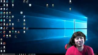 Nvidia Geforce 7300 GT Windows 10 Video driver Fix