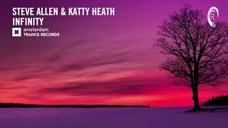 Steve Allen & Katty Heath - Infinity (Amsterdam Trance) Extended