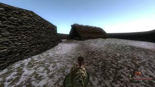 Mount Blade Resgatar um prisioneiro em Dun Duim