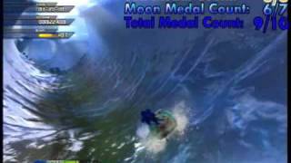 Sun and Moon Medal Guide - All Holoska DAY Stages (Xbox 360 and PS3)