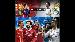 اسباب رفض اليويفا و رابطة الدوري الاسباني تطبيق تقنية الفيديو في ظل الاخطاء الكارثية