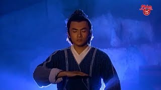 Trương Vô Kỵ Luyện Thành Càn Không Đại Na Di, Khuấy Đảo Võ Lâm Trung Nguyên | Ỷ Thiên Đồ Long Ký
