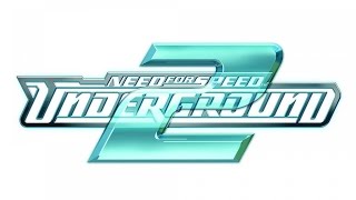 Need for Speed Underground 2 - Nissan Skyline GTR R34