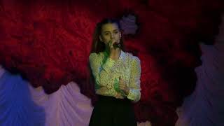 Cover:   Баллада о красках , КАВЕР на песню баллада о красках, песня на патриотику