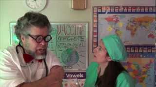 New Flu Vaccine Safety