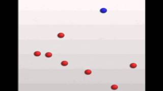 GIOCO IMPOSSIBILE - Particles + DOMANDA