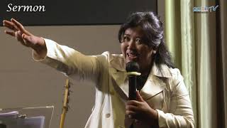 Bertumbuh ke Arah Dia (Pdt. Widya Ratna) - Sermon (ID)