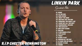 Linkin Park : Linkin Park Greatest Hits (LIVE) | Best Songs Of Linkin Park