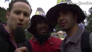 am besten Italiener auf dem Oktoberfest  Rezension
