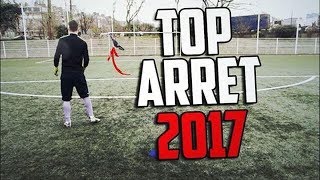 LES ARRÊTS LES PLUS INCROYABLES DE 2017