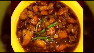 Chilli Fish || Indian style || Easy Chilli fish ||