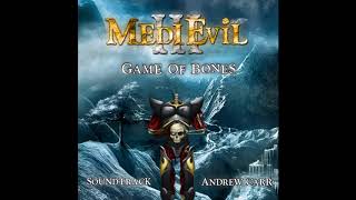 MediEvil 3 OST #5 - The Frost Demon (Boss)