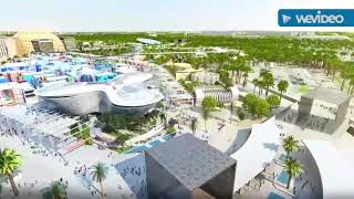 Expo-2020 क्या है और कब शुरू होगा और जॉब कैसे मिलेगी इसमें.