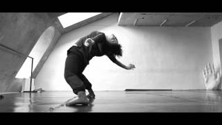 Педагоги ByeBye BALLET. Вика Максакова