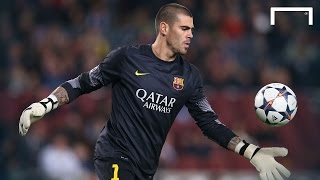 Victor Valdes to join United