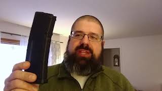 Do Magpul PMAGS have a lifetime warranty? What to expect when calling Magpul.