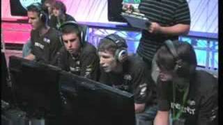 MLG Toronto '08 • Str8 Rippin vs. Instinct • Game 3/4 Part 2