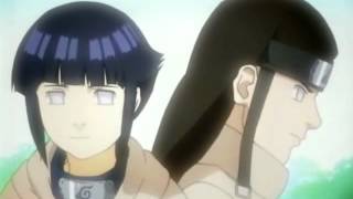 Naruto OST 2 - Track 12 - Hinata Vs Neji