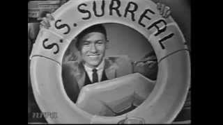 Frankie Ford / Bill Haley & The Comets February 20, 1960
