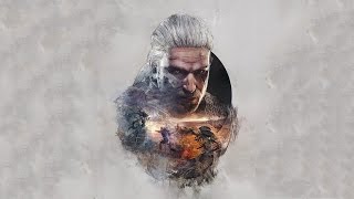 The Witcher 3 gameplay PS4 | Goose Killer! Free-Roam | No Commentary