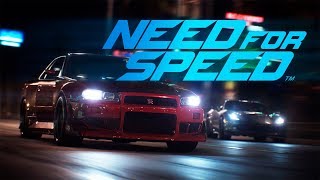 Клип про гонки - Need for Speed | Уличные гонки