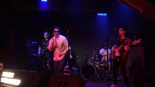 JERRY STRANGELAND - Live in Zoccolo2.0 December 12 2019 Full Show