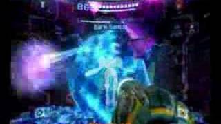 Metroid Prime 2 - Duel with Dark Samus (Final)