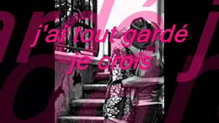 Julio Iglesias "Tout de toi"