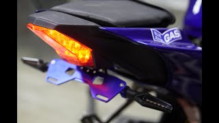 #10 R15v3 độ 3 món đồ chơi đặc biệt tại MOTO TẤN PHÁT