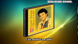 CELE MAI FRUMOSE MELODII MARCU NICOLICI, ZOOM STUDIO