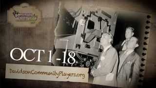 Davidson Community Players presents...
