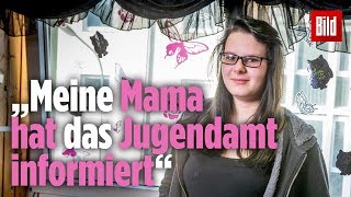Calantha Wollny erhebt schwere Vorwürfe