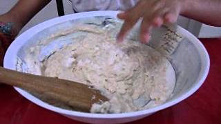 ¿Como hacer la masa para pizza? (Microondas) ¡FACIL! ♥